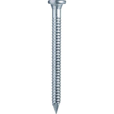 BÄR Modell AF4 60mm Flachkopf Edelstahl Anker Nagel - 250 Stck BÄR Modell AF4 60mm Flachkopf Edelstahl Anker Nagel - 250 Stck