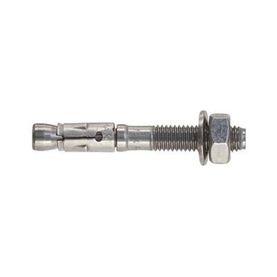 Upat Edelstahl Anker MAX 12 20 100K - Mittellast in Beton & Stein Upat Edelstahl Anker MAX 12 20 100K - Mittellast in Beton & Stein