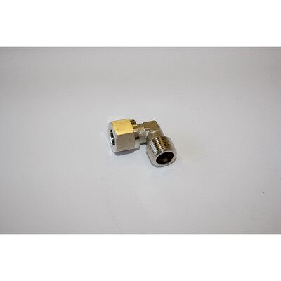 Elmag Knie Ag 3/8" X Ag M16x1,5 (Mit Schneidring 10mm) Nr. 41 Für Boy 330/460 Elmag Knie Ag 3/8" X Ag M16x1,5 (Mit Schneidring 10mm) Nr. 41 Für Boy 330/460
