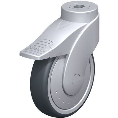 Blickle Lenkrolle Lwg-Tpa 126k-11-Fi-Fk Blickle Lenkrolle Lwg-Tpa 126k-11-Fi-Fk