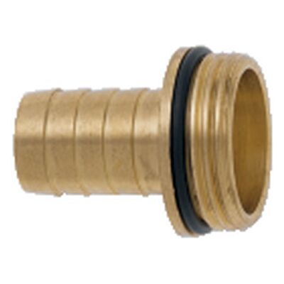 Geka 1/3 Verschraubung Messing Mit O-Ring Ag 1.1/4 Geka 1/3 Verschraubung Messing Mit O-Ring Ag 1.1/4