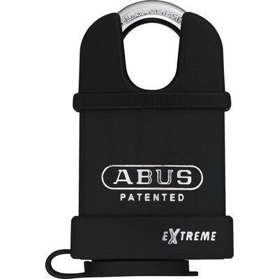 ABUS KA56046 83WP/ 53mm Wetterfeste Vorhängeschloss - Geschlossener Bügel ABUS KA56046 83WP/ 53mm Wetterfeste Vorhängeschloss - Geschlossener Bügel