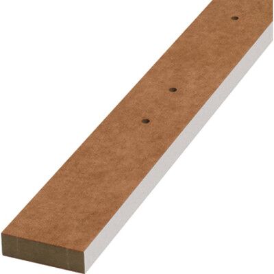 Abus PR2600/2700 Edelstahl-Wandplatte - Türschlosskörper Abus PR2600/2700 Edelstahl-Wandplatte - Türschlosskörper