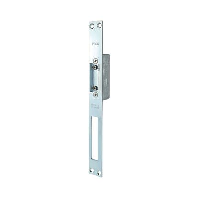 Bever Elektro-Türöffner - 6-12V, Flachblech - 300G Bever Elektro-Türöffner - 6-12V, Flachblech - 300G