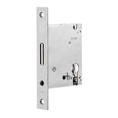 Bks Riegel-Einsteckschloss B 1308,Pz,D55,F20x160ktg,Er Bks Riegel-Einsteckschloss B 1308,Pz,D55,F20x160ktg,Er