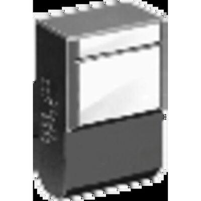 AMF D6323 Loser Nutenstein - 18x20mm - Maschinenteil AMF D6323 Loser Nutenstein - 18x20mm - Maschinenteil