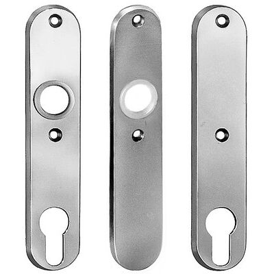Amf Ot-Kurzschild, Pz, Aluminium, Silberfarbig Amf Ot-Kurzschild, Pz, Aluminium, Silberfarbig