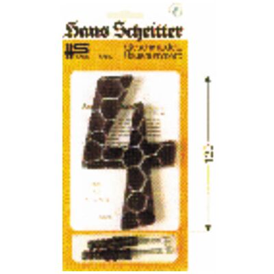 Hs Rowe Hausnummern Nr.015 Ei Rowe Nr."2" Hs Rowe Hausnummern Nr.015 Ei Rowe Nr."2"