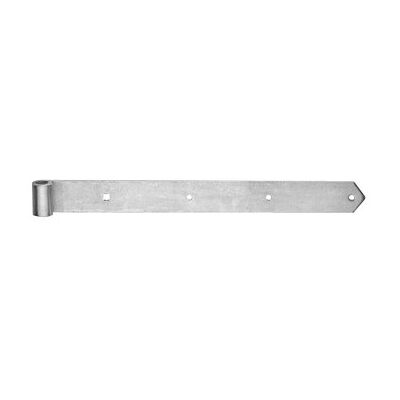 Pollmann Ladenbänder D20 x 1200 mm hell verzinkt - 1141200 Pollmann Ladenbänder D20 x 1200 mm hell verzinkt - 1141200