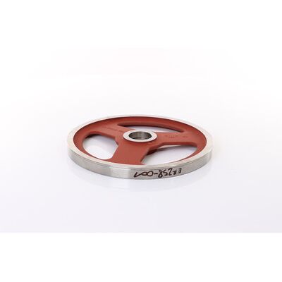 Elmag Umlenkrad Für Bomar Ergonomic 320.258 Elmag Umlenkrad Für Bomar Ergonomic 320.258