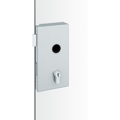 Fsb Ganzglastürschloss 13 4220,Pz,8-10mm,Dl,Er,Flüfa,Mit Wechsel Fsb Ganzglastürschloss 13 4220,Pz,8-10mm,Dl,Er,Flüfa,Mit Wechsel