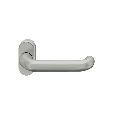 FSB Aluminium Türgriff - Oval 8mm - Innenraum Türbeschlag FSB Aluminium Türgriff - Oval 8mm - Innenraum Türbeschlag