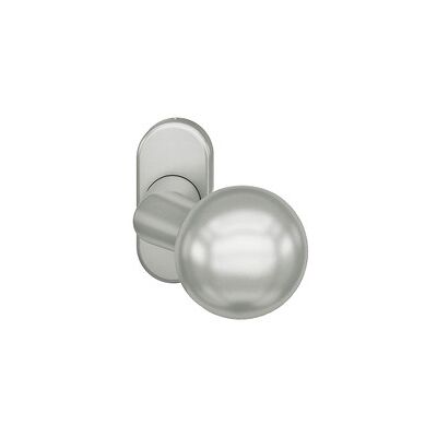 Franz Schneider Brakel GmbH + Co KG Modell 07 0846 Aluminium Türknopf - Türart Franz Schneider Brakel GmbH + Co KG Modell 07 0846 Aluminium Türknopf - Türart