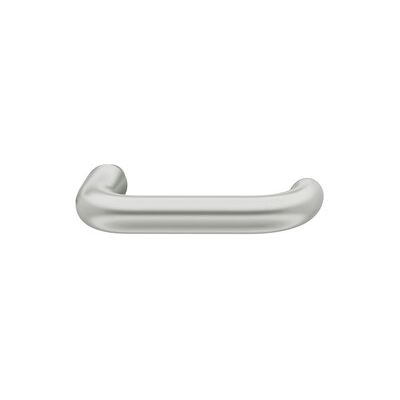 FSB Aluminium Türgriff - U-Form, 8mm Vierkant, Natur FSB Aluminium Türgriff - U-Form, 8mm Vierkant, Natur