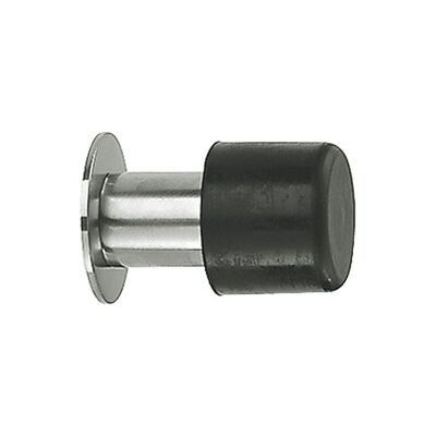 FSB Wand-Türpuffer - Edelstahl matt 90mm - Türstopper FSB Wand-Türpuffer - Edelstahl matt 90mm - Türstopper