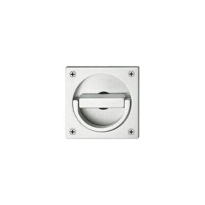 FSB 424204 Aluminium Türgriff - Eckig FSB 424204 Aluminium Türgriff - Eckig