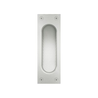 FSB Natural Aluminium Schiebetürgriff/Grille - Eckiges Design FSB Natural Aluminium Schiebetürgriff/Grille - Eckiges Design