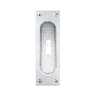 Fsb Muschelgriff 42 4211,120x40,Offen,Bb,Er Fsb Muschelgriff 42 4211,120x40,Offen,Bb,Er