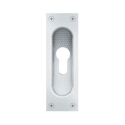 Fsb Muschelgriff 42 4211,120x40,Offen,Pz,Er Fsb Muschelgriff 42 4211,120x40,Offen,Pz,Er