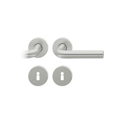 Fsb Drückergarnitur 12 1075,Rd.,Bb,8,F1,Ts 39-58 Fsb Drückergarnitur 12 1075,Rd.,Bb,8,F1,Ts 39-58