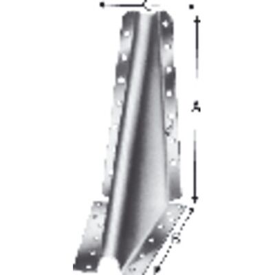 Simpson Sst - Knaggen-Verbinder - Holzverbinder Simpson Sst - Knaggen-Verbinder - Holzverbinder