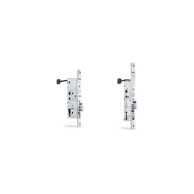 Geze Panikschloss Iq Lock Em,Pz 72/9,D65,20x230rd. Er,Dr,As,En 179/1125 Geze Panikschloss Iq Lock Em,Pz 72/9,D65,20x230rd. Er,Dr,As,En 179/1125