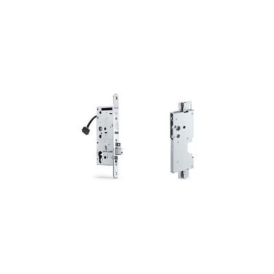 Geze Pa-Einsteckschloss Iq Lock El Dl,Pzw 72/9,D80,F20x235rd,Si,Paf-E Geze Pa-Einsteckschloss Iq Lock El Dl,Pzw 72/9,D80,F20x235rd,Si,Paf-E