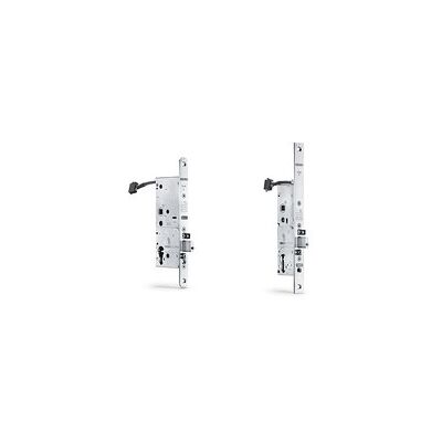 Geze Pa-Einsteckschloss Iq Lock Em Dl,Pzw 72/9,D65,F20x230rd,Er,As,24v,Dr Geze Pa-Einsteckschloss Iq Lock Em Dl,Pzw 72/9,D65,F20x230rd,Er,As,24v,Dr