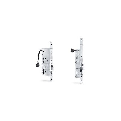 Geze Pa-Einsteckschloss Iq Lock C,Pzw 92/9,D35,F24x270,Er Geze Pa-Einsteckschloss Iq Lock C,Pzw 92/9,D35,F24x270,Er