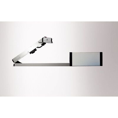 Geze E 212 R1 Aluminium Fensterantrieb - Max 70mm Hub Geze E 212 R1 Aluminium Fensterantrieb - Max 70mm Hub