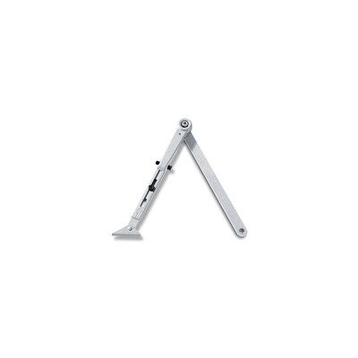 Geze Weiß Türöffner + Türschließer - TS 2000 V / TS 4000 Geze Weiß Türöffner + Türschließer - TS 2000 V / TS 4000