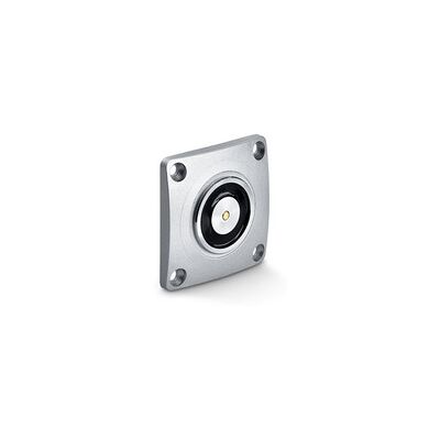 GEZE Türmagnet - IP65, 50mm, Innenbereich GEZE Türmagnet - IP65, 50mm, Innenbereich