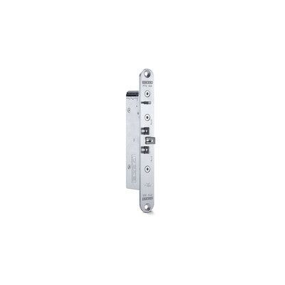 Geze Fluchttürverriegelung Ftv 320, Links / Rechts, Stulp 35 X 200 X 3mm Eckig Geze Fluchttürverriegelung Ftv 320, Links / Rechts, Stulp 35 X 200 X 3mm Eckig