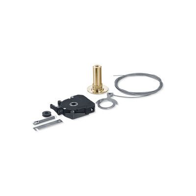 Geze Is-Mechanik Powerturn - Vollständiger Montagesatz Geze Is-Mechanik Powerturn - Vollständiger Montagesatz
