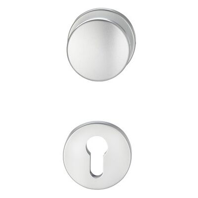 EDI Riva FS K7/103 Edelstahl Türgriff - Türgriff EDI Riva FS K7/103 Edelstahl Türgriff - Türgriff