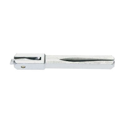 Edi Wechselstift Typ U 0595, 8/10x132mm Verzinkt Edi Wechselstift Typ U 0595, 8/10x132mm Verzinkt