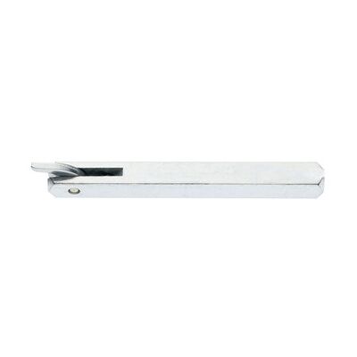 Edi Wechselstift Typ K 0576, 10x100mm Verzinkt Edi Wechselstift Typ K 0576, 10x100mm Verzinkt