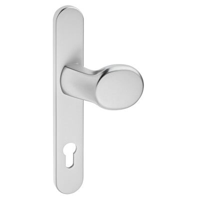 EDI - Aluminiumprofil Türgriffset - 1300/2035 - Links/Rechts EDI - Aluminiumprofil Türgriffset - 1300/2035 - Links/Rechts