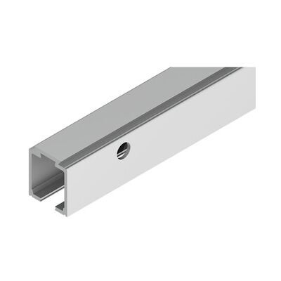 FP - Helm 140 - Wandmontage Ev1 - Rail FP - Helm 140 - Wandmontage Ev1 - Rail