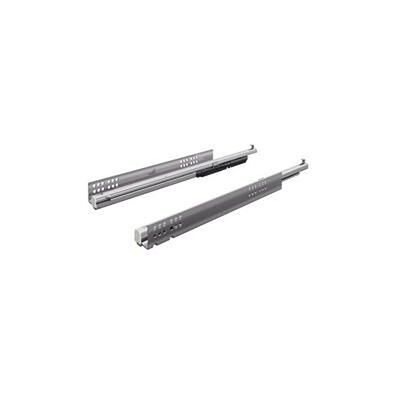 Hettich Unterflur-Vollauszug,Quadro V6,9047756,Mit Silent System,480mm,Links Hettich Unterflur-Vollauszug,Quadro V6,9047756,Mit Silent System,480mm,Links