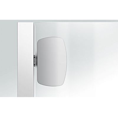 Hettich 9081923 Adapter - Zink vernickelt - Für Sensys Scharniere Hettich 9081923 Adapter - Zink vernickelt - Für Sensys Scharniere