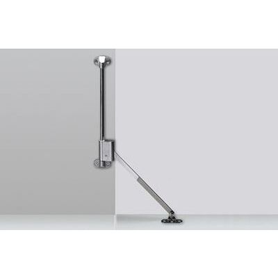 Hettich Mb-Klappenhalter, Klassik D 16175, Lichte Kh 400-449, Vernickelt, Ls/rs Hettich Mb-Klappenhalter, Klassik D 16175, Lichte Kh 400-449, Vernickelt, Ls/rs