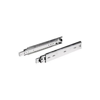 Hettich Mb-Kugelauszug,Ka 4620,41396,Für Holzschubkasten,600mm,Stahl Hettich Mb-Kugelauszug,Ka 4620,41396,Für Holzschubkasten,600mm,Stahl