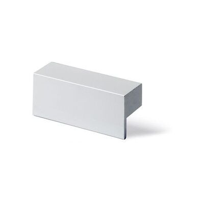 Hettich Mb-Griff, Trani, 9995439,B26x96mm,H16mm, Silber, Eloxiert Hettich Mb-Griff, Trani, 9995439,B26x96mm,H16mm, Silber, Eloxiert