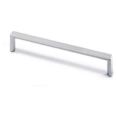 Hettich Mb-Griff, Baldone, 9995484,B15x256mm,H29mm, Matt Verchromt Hettich Mb-Griff, Baldone, 9995484,B15x256mm,H29mm, Matt Verchromt