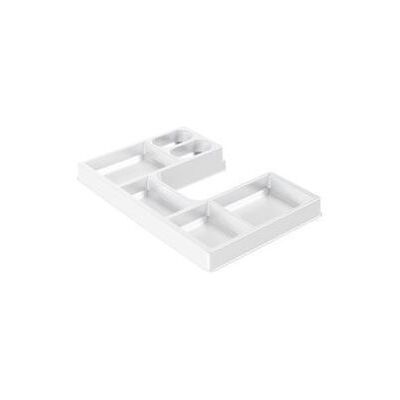 Hettich Möbel-Schubkasteninnenorganisation,Orgatray 510,9207046,L350mm,Kb550 Hettich Möbel-Schubkasteninnenorganisation,Orgatray 510,9207046,L350mm,Kb550