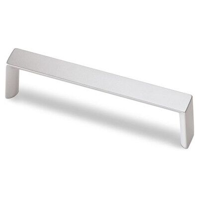 Hettich Mb-Griff, Nursia, 9120199,B25x160mm,H30mm, Matt Verchromt Hettich Mb-Griff, Nursia, 9120199,B25x160mm,H30mm, Matt Verchromt