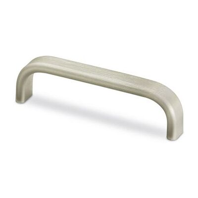 Hettich Mb-Griff, Culmen, 9206120,B20x224mm,H35mm, Edelstahloptik, Gebürstet Hettich Mb-Griff, Culmen, 9206120,B20x224mm,H35mm, Edelstahloptik, Gebürstet