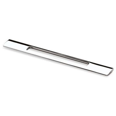Hettich Mb-Griff, Nubia, 9106169,B8x192/352mm,H35mm, Glanz Verchromt Hettich Mb-Griff, Nubia, 9106169,B8x192/352mm,H35mm, Glanz Verchromt