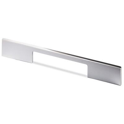 Hettich Mb-Griff, Velitra, 9208580,B7x360/416mm,H34mm, Glanz Verchromt Hettich Mb-Griff, Velitra, 9208580,B7x360/416mm,H34mm, Glanz Verchromt